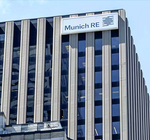 Cihan Insurance & Munich RE